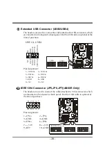 Preview for 43 page of Shuttle AB60/R User Manual