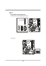 Предварительный просмотр 23 страницы Shuttle AB60N User Manual