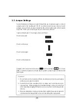 Предварительный просмотр 29 страницы Shuttle AB60N User Manual