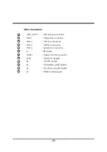 Предварительный просмотр 32 страницы Shuttle AB60N User Manual