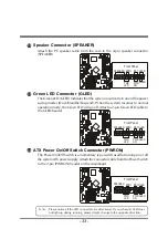 Предварительный просмотр 37 страницы Shuttle AB60N User Manual