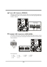 Предварительный просмотр 38 страницы Shuttle AB60N User Manual