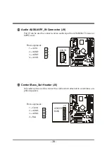 Предварительный просмотр 43 страницы Shuttle AB60N User Manual