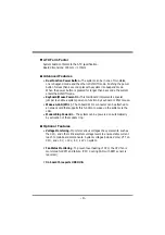 Preview for 11 page of Shuttle AB61 User Manual