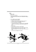 Preview for 13 page of Shuttle AB61 User Manual