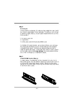 Preview for 15 page of Shuttle AB61 User Manual