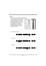 Preview for 18 page of Shuttle AB61 User Manual