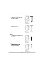 Preview for 20 page of Shuttle AB61 User Manual