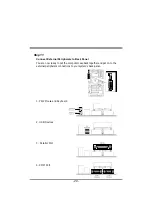 Preview for 22 page of Shuttle AB61 User Manual