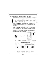 Preview for 28 page of Shuttle AB61 User Manual