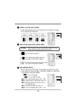 Preview for 31 page of Shuttle AB61 User Manual