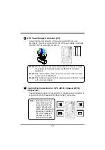 Preview for 36 page of Shuttle AB61 User Manual