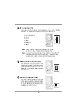 Preview for 37 page of Shuttle AB61 User Manual