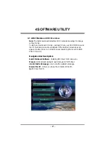 Preview for 39 page of Shuttle AB61 User Manual