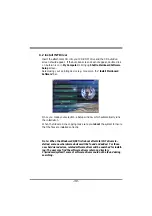 Preview for 40 page of Shuttle AB61 User Manual