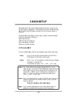 Preview for 42 page of Shuttle AB61 User Manual