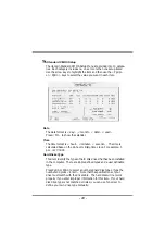 Preview for 45 page of Shuttle AB61 User Manual