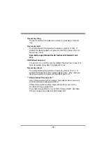 Preview for 55 page of Shuttle AB61 User Manual