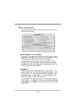 Preview for 63 page of Shuttle AB61 User Manual