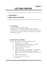 Preview for 4 page of Shuttle AE23 User Manual