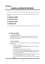 Preview for 5 page of Shuttle AE23 User Manual