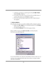 Preview for 6 page of Shuttle AE23 User Manual