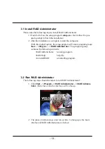 Preview for 14 page of Shuttle AE23 User Manual