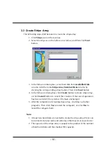 Preview for 16 page of Shuttle AE23 User Manual