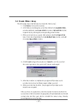 Preview for 18 page of Shuttle AE23 User Manual