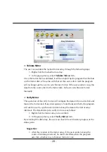 Preview for 21 page of Shuttle AE23 User Manual