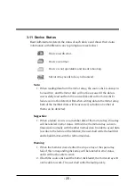 Preview for 26 page of Shuttle AE23 User Manual