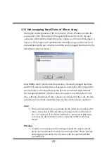 Preview for 27 page of Shuttle AE23 User Manual