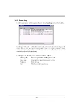 Preview for 28 page of Shuttle AE23 User Manual