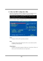 Preview for 30 page of Shuttle AE23 User Manual