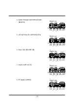 Предварительный просмотр 19 страницы Shuttle AE25 User Manual