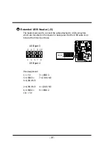 Предварительный просмотр 37 страницы Shuttle AE25 User Manual