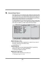 Предварительный просмотр 61 страницы Shuttle AE25 User Manual