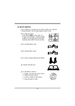 Предварительный просмотр 8 страницы Shuttle AI61 User Manual