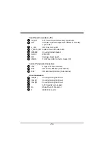 Предварительный просмотр 26 страницы Shuttle AI61 User Manual