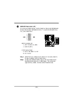 Предварительный просмотр 34 страницы Shuttle AI61 User Manual