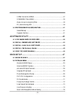 Preview for 5 page of Shuttle AK10 User Manual