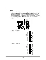 Preview for 17 page of Shuttle AK10 User Manual