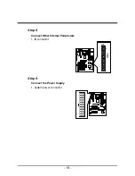 Preview for 20 page of Shuttle AK10 User Manual