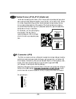 Preview for 32 page of Shuttle AK10 User Manual