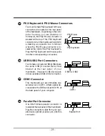 Preview for 33 page of Shuttle AK10 User Manual