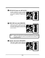 Preview for 35 page of Shuttle AK10 User Manual