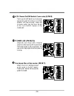 Preview for 36 page of Shuttle AK10 User Manual