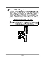 Preview for 37 page of Shuttle AK10 User Manual