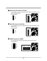 Preview for 39 page of Shuttle AK10 User Manual