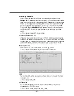 Preview for 69 page of Shuttle AK10 User Manual